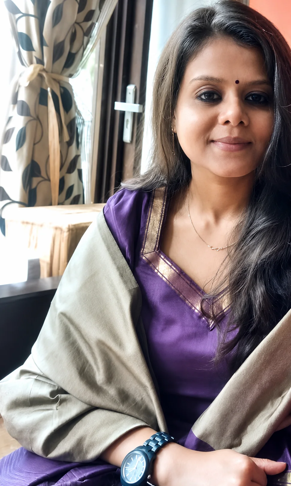 Anumita Sarkar, founder of P/ PRABHAVEE