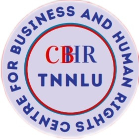 Centre for Business and Human Rights, TNNLU