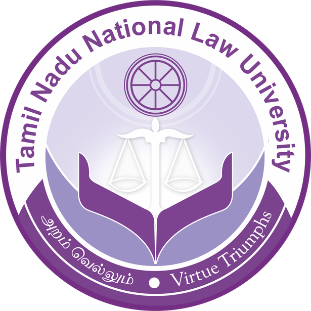 Tamil Nadu National Law University